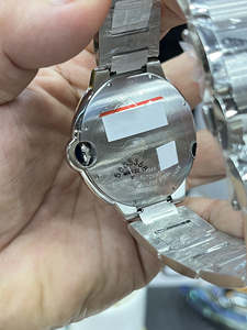 Relojes de Pulsera de Diseño de Lujo de Estilo Clásico para Hombre y Mujer, Relojes de Lujo para Hombre y Mujer - Product Image 5