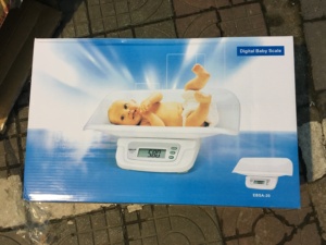Elektronische digitale Waage <span class=keywords><strong>Baby</strong></span> waage 20kg - Product Image 5
