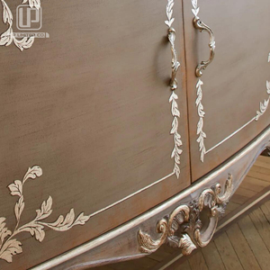 High Quality Classical Antique Living Room Furniture Classic Wooden <b>Shoe</b> Cabinet 1968 Wooden <b>Shoe</b> Cabinet 1968 - Product Image 6