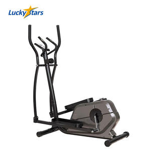 2025 nouveau <span class=keywords><strong>pas</strong></span> <span class=keywords><strong>cher</strong></span> Cross Trainer Type prix de gros usage domestique Machine <span class=keywords><strong>elliptique</strong></span> intérieur vélo d'exercice - Product Image 2