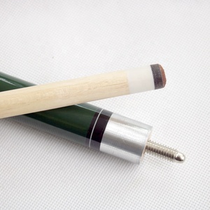 Giá Rẻ Bán Buôn 2-Mảnh Màu Trắng Gỗ Hồ Bơi Tín Hiệu, Câu Lạc Bộ Bi Da Đào Tạo 57Inch Pool <span class=keywords><strong>Billiard</strong></span> <span class=keywords><strong>Cue</strong></span> <span class=keywords><strong>Stick</strong></span> - Product Image 4