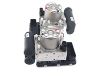 Pour Mercedes Benz GLE W167 compresseur de pompe à Suspension pneumatique d'origine A1673202105