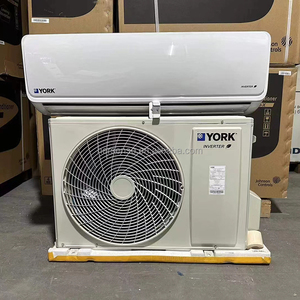 เทคโนโลยีเครื่องปรับอากาศของสหรัฐอเมริกาและฟิลิปปินส์ BTU 12000 เครื่องปรับอากาศแบบแยกส่วนสำหรับบ้าน ควบคุมอุณหภูมิได้อย่างแม่นยำ - Product Image 2