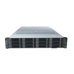 Serveur NAS neuf, processeur Xeon 6262V, serveur Fusion 2288H V6, 32 DIMM, serveur XFusion - Product Image 1