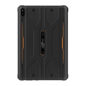 Hotwav R10 Pro Rugged <b>Tablet</b> PC 10.1 Inch 8+256GB Android 14 Global 4G 10800mAh Rear 13MP Front 5MP Camera OTG Hotwav Pad - Product Image 1