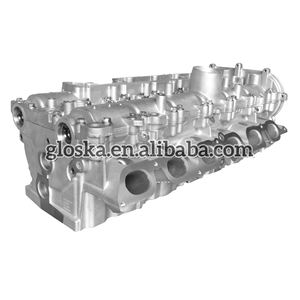 B6324S motor silindir kafası meclisi için Land Rover Freelander Freelander Volvo XC90 S80 benzinli motor yedek kafa LR004452 - Product Image 3