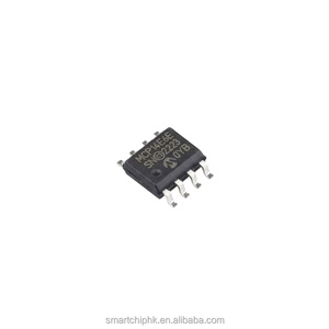 Chip Controlador de Puerta MCP14E6-E/SN SOIC-8 - Product Image 1