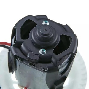 64119242607มอเตอร์เป่าลมสำหรับ F02 F10 F18อะไหล่ใหม่ - Product Image 3
