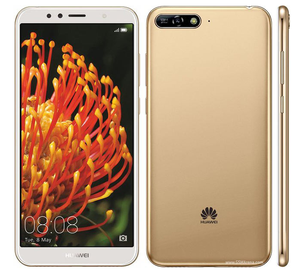 Cho Hw Y6 2018 New Arrival tốt nhất bán bán buôn Trung Quốc Thương hiệu nổi tiếng chất lượng cao điện thoại thông minh với Dual Sim cho Y6 2018 - Product Image 3