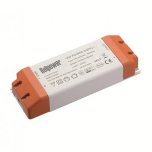 Alimentation LED Relpower 100W 12V DC, convertisseur AC/DC à tension constante monocanal pour éclairage LED - Product Image 1