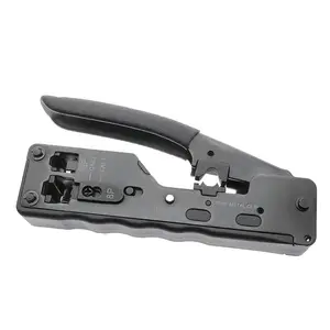 Cat7 Crimping Tool/Cat7 Rj45 Mạng Crimping Tool