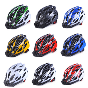 Certificato Casco Para Capacete Road Biker Cycle Sports Riding protettivo Mountain mtb ciclismo bicicletta Casco - Product Image 2