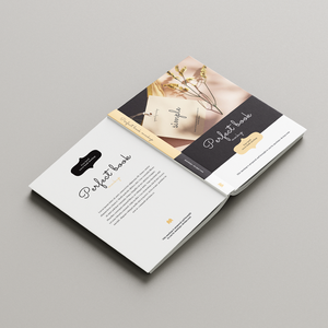 Trung Quốc tùy chỉnh cá nhân xuất bản bìa cứng Bìa mềm bìa cứng cuốn sách nghệ thuật dịch vụ in ấn Nhà cung cấp - Product Image 5