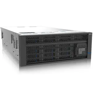 Filecoin-servidor de almacenamiento IPFS, C640 G30, gran capacidad, canal dual, 4U