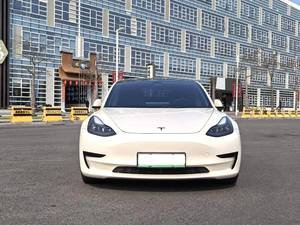<span class=keywords><strong>Tesla</strong></span> Model 3 RWD 2022 <span class=keywords><strong>de</strong></span> <span class=keywords><strong>Segunda</strong></span> <span class=keywords><strong>Mano</strong></span>, Alta Calidad, Auto Eléctrico para Exportación, Vehículo <span class=keywords><strong>de</strong></span> Nueva Energía, Autonomía NEDC <span class=keywords><strong>de</strong></span> 501-600 km, 200-250 kW - Product Image 4