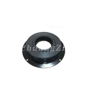 Elemento de Acoplamiento Flexible de Goma OEM 88290019-503 de Alta Calidad para Piezas de Compresores de Aire Sullair - Product Image 5