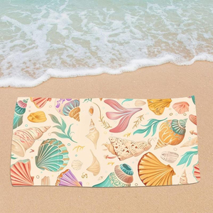 Toalla de playa 8 en 1, diseño de mochila para exteriores con sombrero para el sol, bolsa impermeable para teléfono, removedor de arena, elementos esenciales de playa, Kits de supervivencia para la playa - Product Image 6