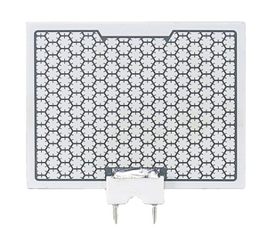 Purificador de ozono industrial de 20G con temporizador de 3 horas, generador de ozono para espacios grandes con filtro EMI. - Product Image 3