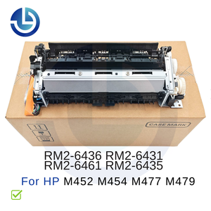 Unité de fusion RM2-6461 RM2-6435 RM2-6460 RM2-6431 pour HP M452 452 454 377 <span class=keywords><strong>477</strong></span> 479 M452DN 452NW M452NW M477FDW DN <span class=keywords><strong>DW</strong></span> FDN FDW MFP - Product Image 3