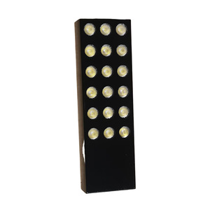 Lampe de Secours d'Urgence pour Drone, Réglage PWM à Trois Niveaux, Système d'Amarrage, Autonomie Nocturne de 8 Heures - Product Image 5