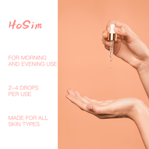 Suero Facial Antienvejecimiento, Blanqueador, Hidratante y Nutritivo, al por Mayor, Marca Privada, Suero Facial Orgánico - Product Image 5