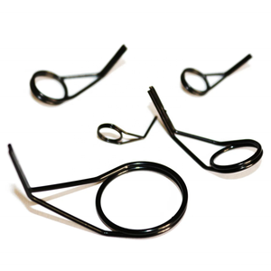 Fabricant fourniture canne à pêche <span class=keywords><strong>sur</strong></span> <span class=keywords><strong>glace</strong></span> OVG guide de recul <span class=keywords><strong>fil</strong></span> résistant à la corrosion expédition rapide composant de guidage de canne à mouche de haute qualité - Product Image 2