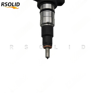 Injecteur de carburant diesel Common Rail Rsoliddiesel 0445120212 pour ISBe, ISBe EEA, ISDe, ISLe, QSB6.7, QSL8.9, buse d'injection de carburant - Product Image 6