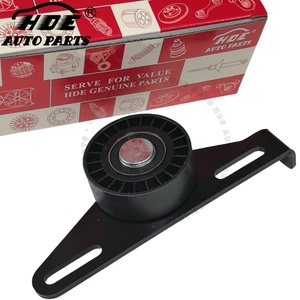 8200582997 VKM36091 531042710 8200421284 Tensor de Correa de Repuesto para Automóviles HDE al por Mayor para Renault Clio Kangoo - Product Image 5