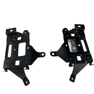 Support d'origine pour radar d'angle arrière gauche droit 8S465-30E-H50 8S415-30E-H50 pour Honda Accord 2023 2024 CY1 CY3 - Product Image 1