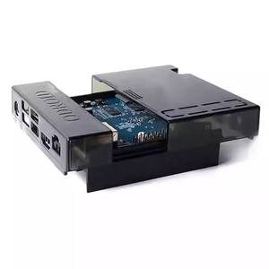 Odroid N2 Entwicklungsboard mit Sechs-Kern-Amlogic-S922x-Prozessor, Unterstützt Android- und <span class=keywords><strong>Linux</strong></span>-Betriebssysteme - Product Image 2