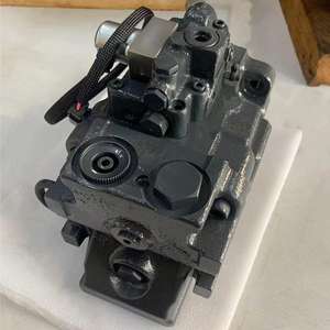 חלקי מעמיס גלגלים מנוע משאבה הידראולית 708-1S-00240 708-1S-00241 מנוע מאוורר עבור קומטסו D61EX-15 D61PX-15 D65 - Product Image 4