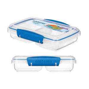 Sistema <b>Lunchbox</b>/Brotdose Small Split 350ml - Product Image 4
