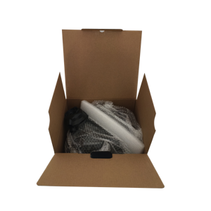 Bộ đèn pha kim loại hình chữ nhật bán kín 5X7 mới, bóng đèn halogen H4, đèn báo rẽ trước ô tô 6052, đèn báo rẽ - Product Image 5