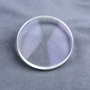 Ống Kính Thiên Văn Khúc Xạ Dán 80Mm Giá Nhà Máy Bán Chạy Phụ Kiện Ống Kính Lõm Ống Kính Achromatic - Product Image 5