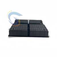 Boîte de rangement avant pour coffre de voiture compatible Jetour X90, organisateur d'intérieur automobile, pièces de rechange F08-5518050