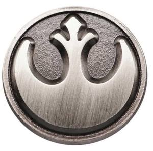 Casco personalizado 3D Halcón Milenario, Pin de solapa - Product Image 4