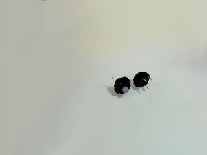 8x8x7.5 không thấm nước trắng Silicone cảm ứng chuyển đổi - Product Image 3