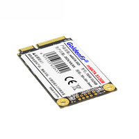 Goldenfir Interno 120GB 128GB Pssd mSATA Disco duro de estado sólido