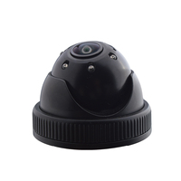 Cámara de Visión Nocturna de Tamaño Pequeño con Vista de 360 Grados para Montaje en Cabina/Vagón de Vehículo