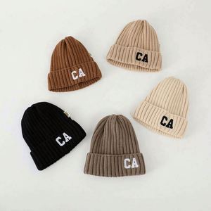 Bonnet d'hiver unisexe en gros, personnalisable avec broderie, pour garçons, filles, tout-petits et bébés - Product Image 2
