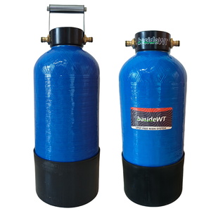 <strong>Small</strong>-Size DI Resin <strong>Unit</strong> for <strong>Dental</strong> Clinic Equipment 500L/Hour Filtration System Sterile Water Treatment - Product Image 1