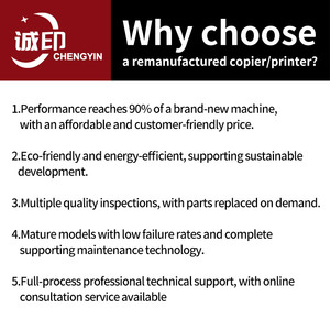 เครื่องถ่ายเอกสาร/เครื่องพิมพ์ขาวดำมัลติฟังก์ชั่น <span class=keywords><strong>A3</strong></span> ความเร็วสูง รุ่น <span class=keywords><strong>Fuji</strong></span> D95/D110/D125/D136 ปรับสภาพใหม่แล้ว - Product Image 6