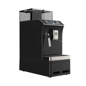 เครื่องชงกาแฟอัตโนมัติขายดี พร้อมระบบชงกาแฟ สำหรับโรงแรมและใช้ในครัวเรือน ทำจากสแตนเลส - Product Image 1