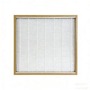 Unité de <span class=keywords><strong>filtre</strong></span> à ventilateur FFU, <span class=keywords><strong>filtre</strong></span> haute efficacité, meilleur <span class=keywords><strong>prix</strong></span> pour salle blanche et usine électronique - Product Image 5
