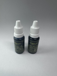 <span class=keywords><strong>Encre</strong></span> de vote <span class=keywords><strong>indélébile</strong></span> au nitrate d'argent à 7 %, 15 ml, <span class=keywords><strong>encre</strong></span> électorale <span class=keywords><strong>pour</strong></span> les élections présidentielles aux Philippines - Product Image 2