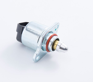 วาล์วควบคุมอากาศเดินเบา 40482302 2245H 2S6A9F715BA 2S6A9F715BB 1149683 IACV IAC มอเตอร์ควบคุมรอบเดินเบา สำหรับรถฟอร์ด เฟียสต้า เคเอ - Product Image 4