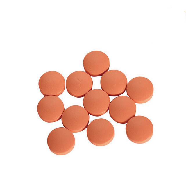 Milk Thistle Oil Kudzu Root Ginseng Herbal Supplements Adult Tablets 60 Tablets Baiwei Grass OEM Manufacturer
