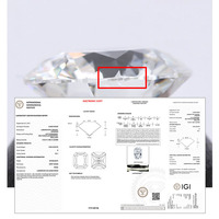 Bagues de fiançailles en or jaune massif 14K pour femme Hidden Milgrain Halo One Diamond Oval Moissanite Jewelry