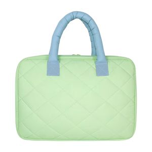 Housse de protection matelassée en nylon pour ordinateur portable, 13, 14, 15,6 pouces - Product Image 3