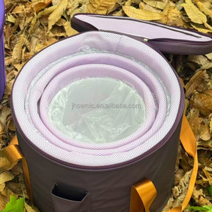 Cuencos de Cristal Esmerilado de Alta Pureza 99.99% para Cantar, 432hz - Product Image 2